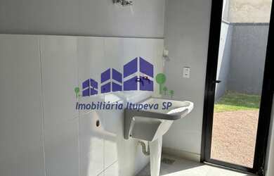 Imagem 11: Casa à venda em condomínio exclusivo em Itupeva-SP, Residencial Vila...