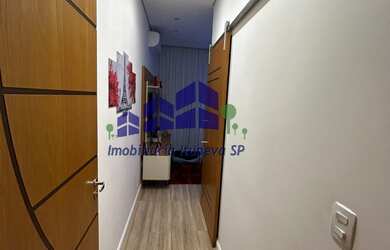 Imagem 13: Casa à venda em Itupeva-SP 3 quartos, 1 suíte, 3 salas, 3 banheiros,...