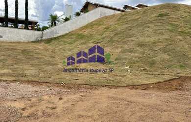 Imagem 15: Terreno de 1.000m² em condomínio de luxo em Itupeva-SP, no Residencial...
