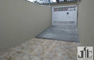 Imagem 2: CASA RESIDENCIAL em ITAQUAQUECETUBA - SP, Josely