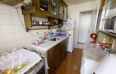 Imagem 7: APARTAMENTO RESIDENCIAL em RIO DE JANEIRO - RJ, FLAMENGO