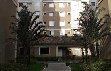 Imagem 10: Aluguel de Apartamento de 2 Quartos no Jardim Santa Terezinha, São Paulo-SP...