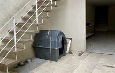 Imagem 2: SOBRADO VILA FORMOSA