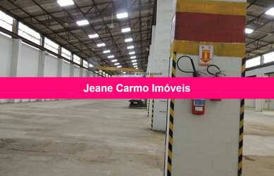 Imagem 12: Locação de Galpão Comercial em São Mateus, São Paulo-SP 5 Salas,...