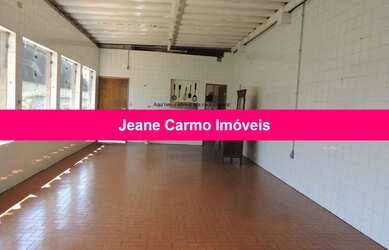 Imagem 3: Locação de Galpão Comercial em São Mateus, São Paulo-SP 5 Salas,...