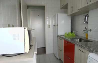 Imagem 6: Apartamento disponível á Venda no Tatuapé