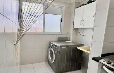 Imagem 8: Apartamento Disponível para Venda na Vila Aricanduva