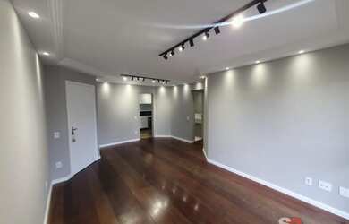 Imagem 2: Apartamento Disponível para Venda no Jardim Anália Franco