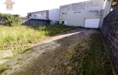 Imagem: O depósito possui 600m² de Área e está localizado em Balneário