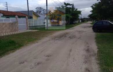 Imagem 5: TERRENO RESIDENCIAL em Pontal do Paraná - PR, Balneário Santa Terezinha