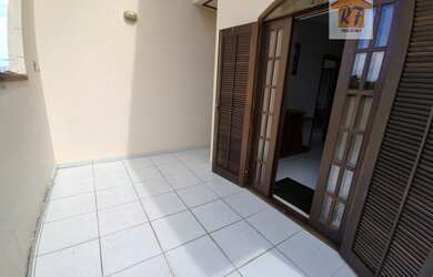 Imagem 16: SOBRADO RESIDENCIAL em Pontal do Paraná - PR, Balneário Santa Terezinha