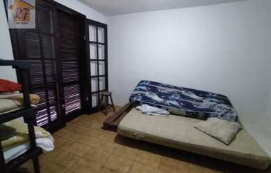 Imagem 16: SOBRADO RESIDENCIAL em Pontal do Paraná - PR, Balneário Santa Terezinha