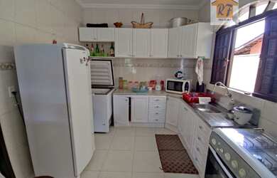 Imagem 6: SOBRADO RESIDENCIAL em Pontal do Paraná - PR, Balneário Santa Terezinha