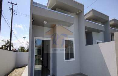 Imagem 6: CASA RESIDENCIAL em PONTAL DO PARANÁ - PR, Balneário Shangri-lá