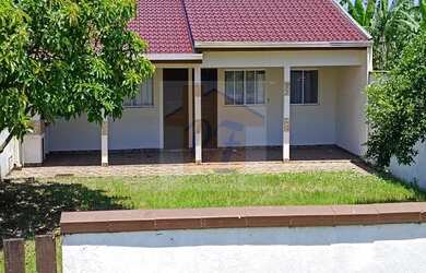 Imagem 7: CASA RESIDENCIAL em Pontal do Paraná - PR, Balneário Santa Terezinha