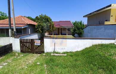 Imagem 2: CASA RESIDENCIAL em Pontal do Paraná - PR, Balneário Santa Terezinha