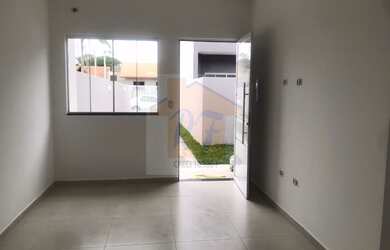 Imagem 12: CASA RESIDENCIAL em MATINHOS - PR, Gaivotas