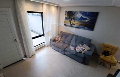 Imagem 3: SOBRADO RESIDENCIAL em PONTAL DO PARANÁ - PR, Balneário Porto Fino