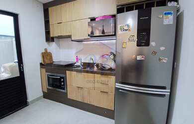 Imagem 4: SOBRADO RESIDENCIAL em PONTAL DO PARANÁ - PR, Balneário Porto Fino