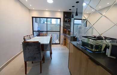 Imagem 6: SOBRADO RESIDENCIAL em PONTAL DO PARANÁ - PR, Balneário Porto Fino