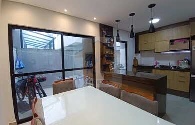 Imagem 8: SOBRADO RESIDENCIAL em PONTAL DO PARANÁ - PR, Balneário Porto Fino