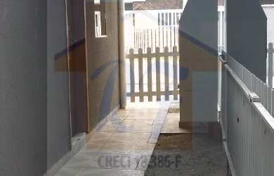 Imagem 10: QUITINETE RESIDENCIAL em PONTAL DO PARANÁ - PR, Balneário Santa Terezinha