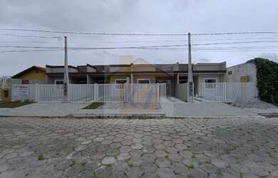 Imagem 7: CASA RESIDENCIAL em PONTAL DO PARANÁ - PR, Balneário Santa Terezinha