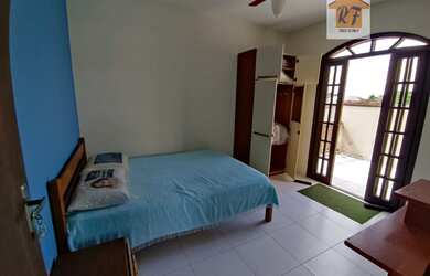 Imagem 15: SOBRADO RESIDENCIAL em Pontal do Paraná - PR, Balneário Santa Terezinha