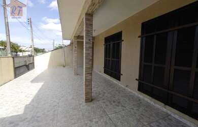 Imagem 3: SOBRADO RESIDENCIAL em Pontal do Paraná - PR, Balneário Santa Terezinha