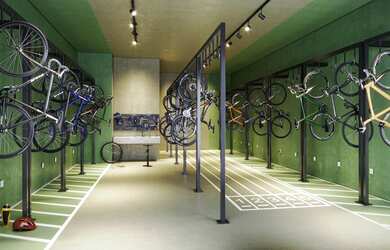 Imagem 12: APARTAMENTO RESIDENCIAL em São Paulo - SP, Vila Madalena