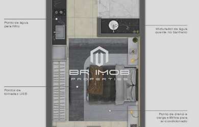 Imagem 3: APARTAMENTO RESIDENCIAL em São Paulo - SP, Vila Madalena