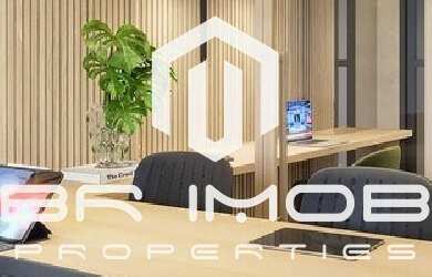 Imagem 9: APARTAMENTO RESIDENCIAL em São Paulo - SP, Vila Madalena