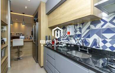 Imagem 9: APARTAMENTO RESIDENCIAL em São Paulo - SP, Vila da Saúde