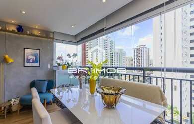 Imagem 3: APARTAMENTO RESIDENCIAL em São Paulo - SP, Vila da Saúde