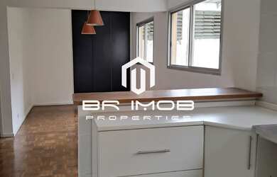 Imagem 1: APARTAMENTO RESIDENCIAL em SÃO PAULO - SP, JARDIM PAULISTA