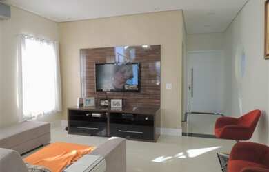 Imagem 8: casa a venda, residencial alto de itaici, indaiatuba