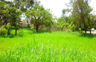 Imagem: O terreno possui 1.152m² de Área Privada e está localizado