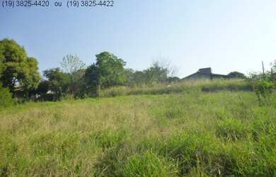 Imagem: TERRENO RESIDENCIAL em INDAIATUBA - SP, CHÁCARA ALVORADA