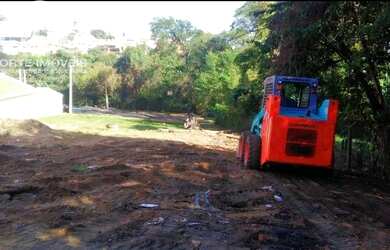Imagem 2: Lote a venda localizado no Jardim Morumbi em Indaiatuba - SP