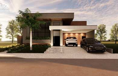 Imagem 3: LINDA CASA TÉRREA LOCALIZADA NO CONDOMINIO HELVETIA PARK I EM INDAIATUBA...