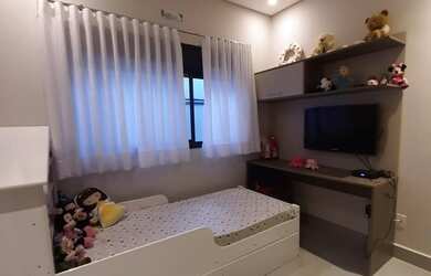 Imagem 13: CA05697- LINDA CASA TÈRREA A VENDA LOCALIZADA BAIRRO ITAICI NO CONDOMINIO VISTA VERDE EM