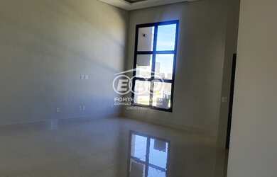 Imagem 3: LINDA CASA TÉRREA , 3 SUITES,COM PISCINA,À VENDA NO CONDOMÍNIO RESIDENCIAL...