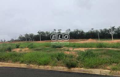 Imagem 3: LOTE A VENDA LOCALIZADO NO BAIRRO SMART CITY INDAIÁ EM INDAIATUBA - SP