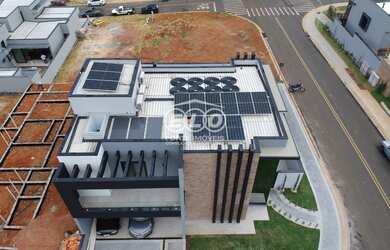 Imagem 6: SOBRADO A VENDA LOCALIZADO NO CONDOMINIO JARDIM DONA MARIA JOSÉ EM INDAIATUBA...