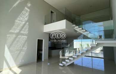 Imagem 6: LINDO SOBRADO A VENDA LOCALIZADO NO CONDOMINIO RESIDENCIAL JARDIM DONA MARIA JOSÉ EM INDAI