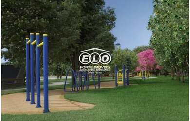 Imagem 3: LOTE A VENDA LOCALIZADO NO BAIRRO SMART CITY INDAIÁ EM INDAIATUBA - SP