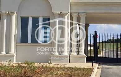 Imagem: O terreno possui 548m² de Área Privada e está localizado