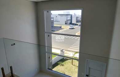 Imagem 10: BELÍSSIMO SOBRADO A VENDA LOCALIZADO NO CONDOMINIO RESIDENCIAL JARDIM...