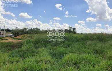 Imagem: Lote Industrial e ou Comercial á Venda, no Distrito Empresarial