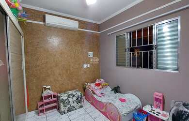 Imagem 10: CASA A VENDA LOCALIZADA NO BAIRRO JARDIM PAULISTA II EM INDAIATUBA -SP